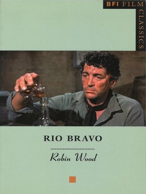 cover image of Rio Bravo